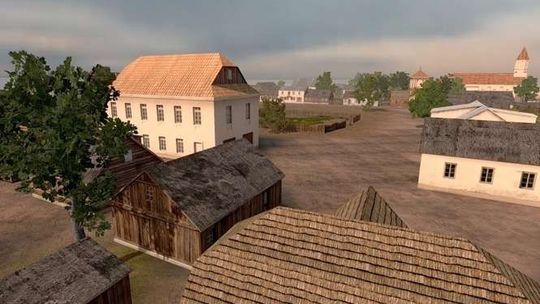 Shtetl Routes czyli opowieść o świecie, którego już nie ma