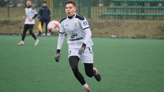 Siarka – Górnik 0:1. Coraz mniej niewiadomych
