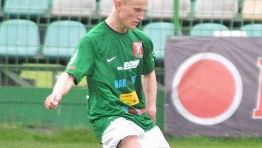 Siarka - Podlasie 1:2, sobotnie wyniki III ligi