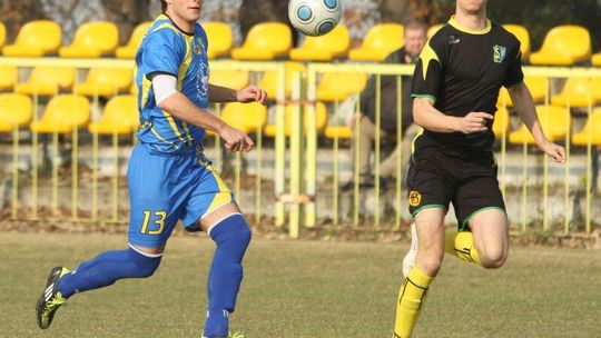 Siarka Tarnobrzeg - Avia Świdnik, w środę o godz. 17 mecz o awans