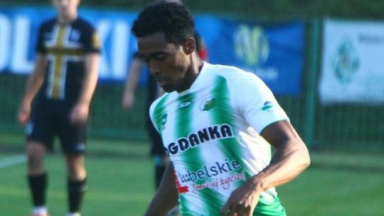 Siarka Tarnobrzeg – Chełmianka 0:1. Przełamanie na boisku lidera!