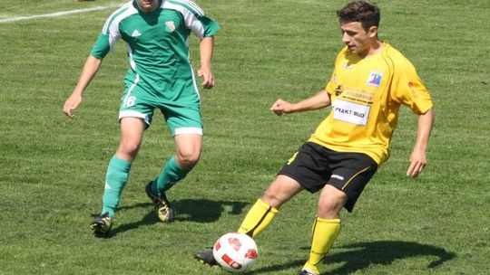 Siarka Tarnobrzeg - Tomasovia Tomaszów Lubelski (relacja na żywo)