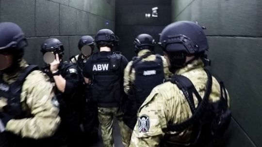 Siatka szpiegowska na Lubelszczyźnie. Jest akt oskarżenia 