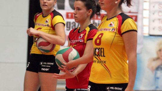 Siatkarki AZS UMCS grają z LSW Warszawa, ważne mecze Tomasovii i Szóstki