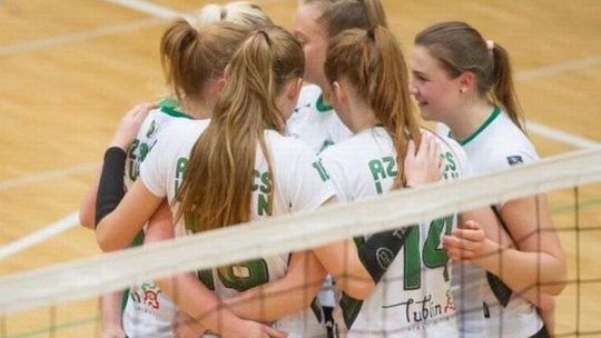 Siatkarki LUK AZS UMCS chcą przerwać złą passę