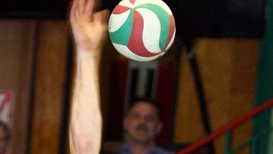 Siatkarki Szkoły Podstawowej Nr 7 w Świdniku mistrzyniami Polski