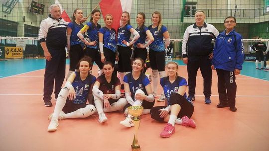 Siatkarki Tomasovii mają jeszcze szansę na awans do I ligi?