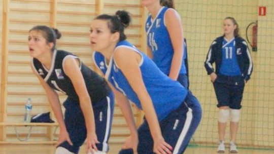 Siatkarki Tomasovii, Szóstki i AZS UMCS wracają na ligowe parkiety