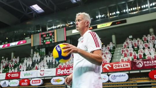 Siatkarska Liga Narodów. Złoto nie dla Biało-Czerwonych