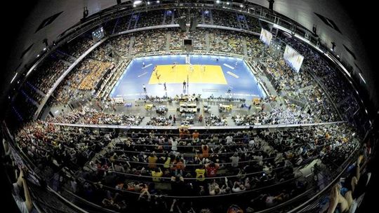 Siatkarski boom w Polsce trwa w najlepsze. Nasz region odstaje