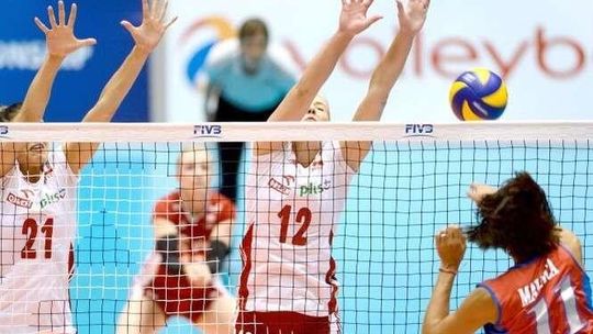 Siatkarski turniej World Grand Prix już w sobotę w Lublinie