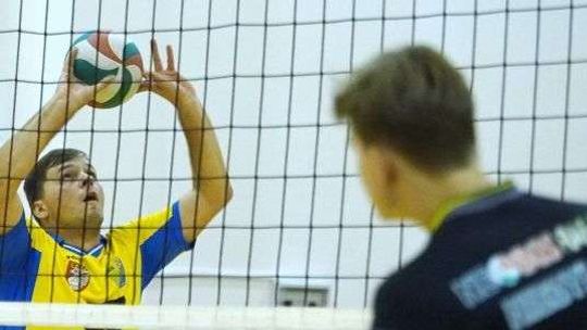 Siatkarze Avii i Politechniki rozpoczynają kolejny sezon