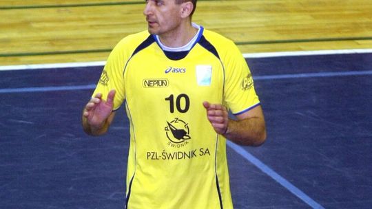 Siatkarze Avii Świdnik i Politechniki Lubelskiej poznali terminarz II ligi