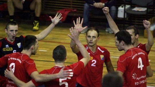 Siatkarze Avii Świdnik mają nowego prezesa