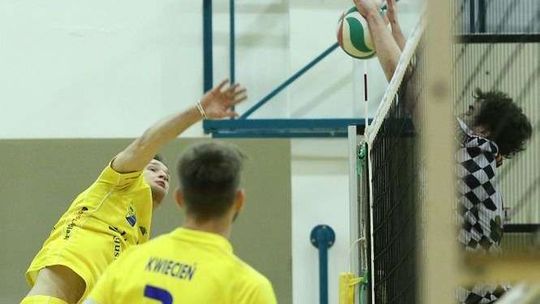 Siatkarze Avii Świdnik mogą liczyć na pomoc