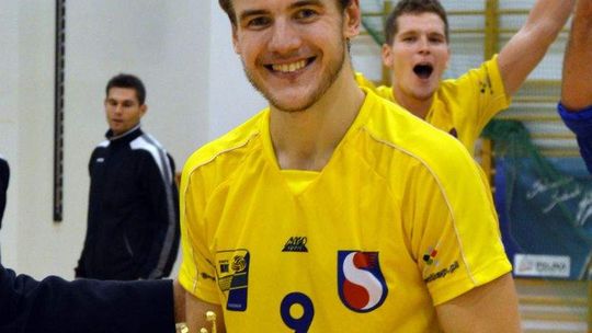 Siatkarze Avii Świdnik pokonali Caro Rzeczyca 3:2. Udane rozpoczęcie sezonu Tomasovii