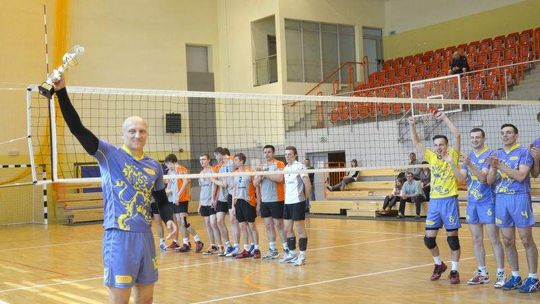 Siatkarze Avii Świdnik rozpoczynają treningi. LKPS bliski pozyskania sponsora