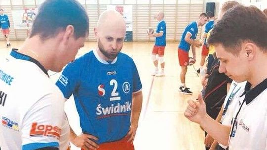 Siatkarze Avii w kolejnej rundzie fazy play-off