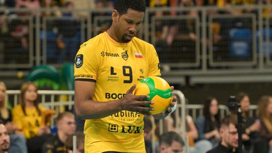 Siatkarze Bogdanki LUK Lublin z powołaniami do drużyny narodowej