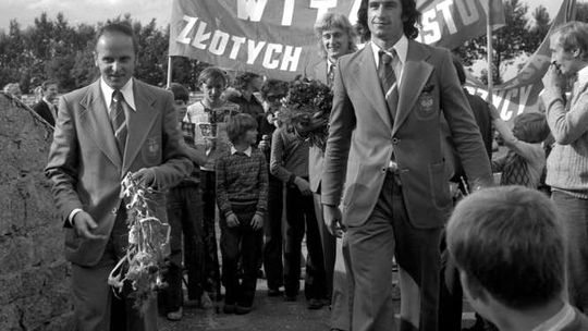 Siatkarze, koszykarze i lekkoatleci. Lubelscy olimpijczycy w obiektywie Jacka Mirosława