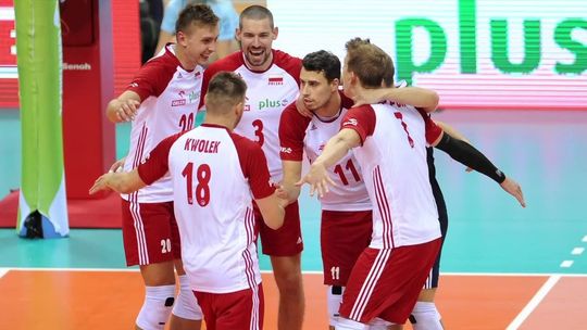 Siatkarze poznali rywali w ME 2019. "Mieliśmy szczęście, ale turniej polega nie tylko na losowaniu"