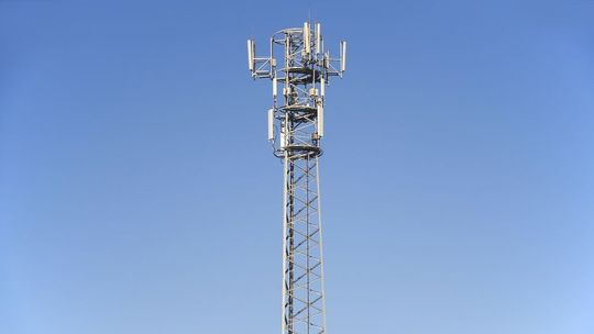 Sieć 5G w jednym mieście w woj. lubelskim. T-Mobile zaczyna testy częstotliwości