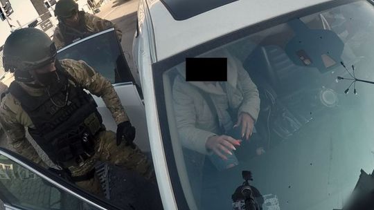 Sieć agencji towarzyskich działała m.in. w Zamościu, Chełmie i Biłgoraju