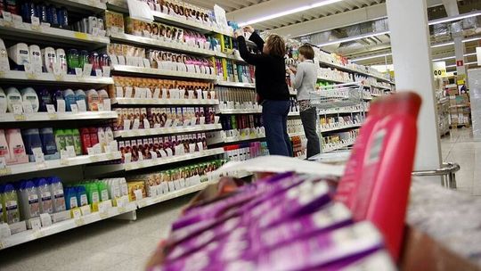 Sieć Auchan poszukuje pracowników w Lublinie