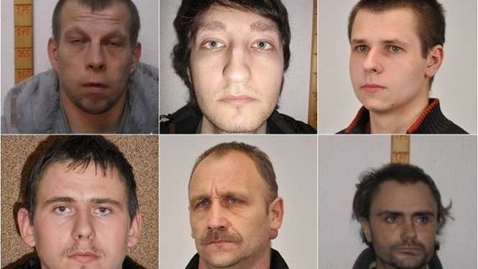 Sieć pedofilów rozpracowana. Policja szuka osób pokrzywdzonych (ZDJĘCIA)