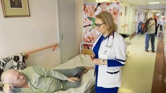 Sieć szpitali uderzy w pacjentów? Lekarze przestrzegają