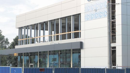 Sieci handlowe w boju o puławskiego klienta. Sklepy nowe i remontowane