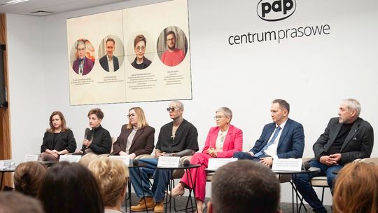 „Sieci na dzieci: stop cyberprzemocy” - ogólnopolski projekt przeciw przemocy w Internecie