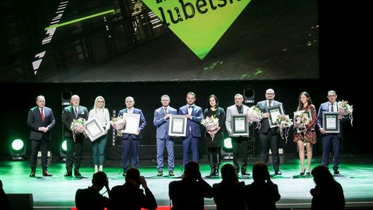 Siedem firm z regionu otrzymało certyfikat "Marka Lubelskie"