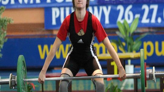 Siedem medali przedstawicieli naszego regionu na OOM. Rekordy życiowe Polakowskiej