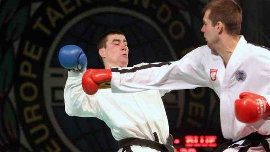 Siedem medali zawodników z Lubelszczyzny na mistrzostwach Polski taekwondo olimpijskim