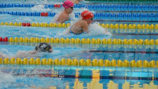 Siedem medali zawodników z województwa lubelskiego na mistrzostwach Polski juniorów