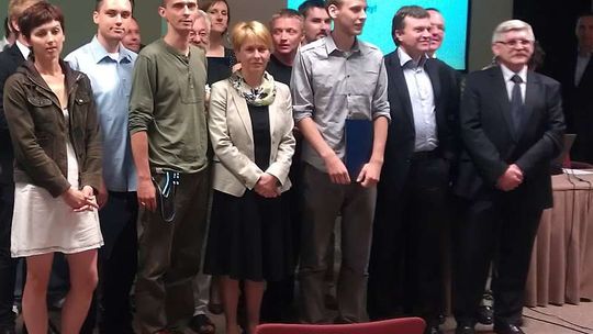 Siedem nagród dla Dziennika Wschodniego