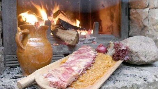 Siedem najlepszych przepisów na żeberka