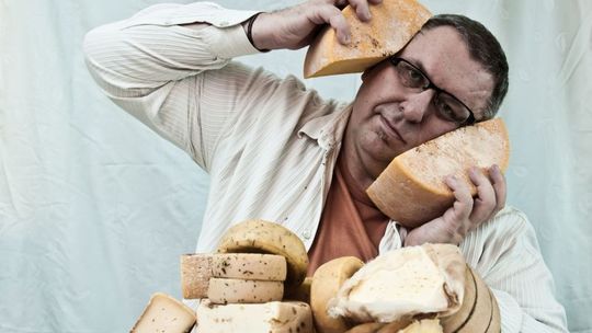 Siedem serów głównych