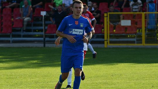 Siedem transferów Kryształu Werbkowice. Zimowe nabytki mają pomóc w utrzymaniu