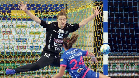 Siedem zawodniczek MKS Perła zostało powołanych na turniej Golden League w Danii