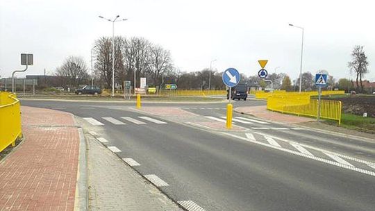 Siedliska: Był grunt, jest asfalt