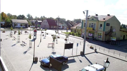 Siedliszcze było już miastem dwa razy. Zostanie po raz trzeci?