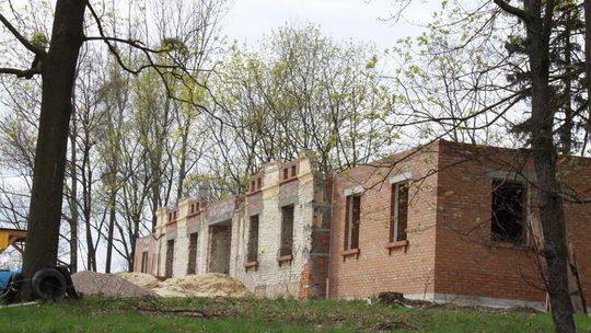 Siedliszcze: Obrońcy szkoły atakują wójta