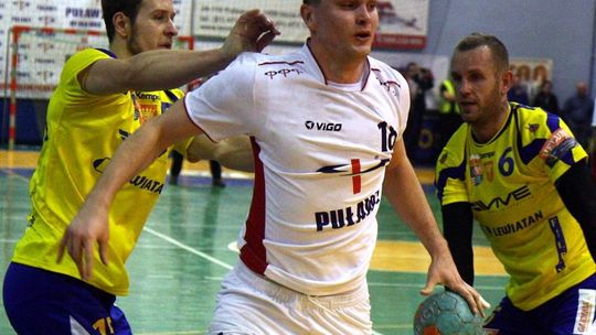 Siedmiu szczypiornistów Azotów otrzyma powołanie na konsultacje reprezentacji Polski