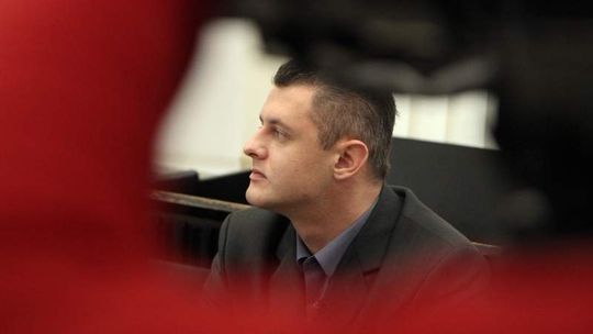 Siedział niesłusznie trzy lata, stracił rodzinę. Nie dostanie milionów