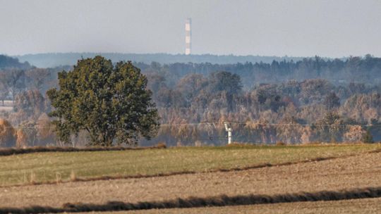 Sięgnąć za horyzont. Dalekie obserwacje z Lubelszczyzny