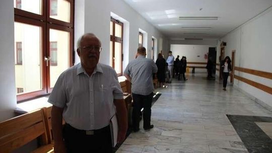 Siekierka poszedł na ugodę z prezydentem Białej Podlaskiej