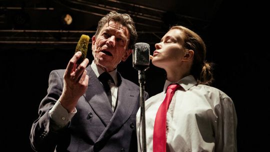 Sieklucka, Zbrojewicz i Sadowski. Ostatni w tym roku „Ryngraf” 