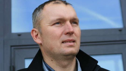 Sielce: Budują drogę, zabrali kapliczkę